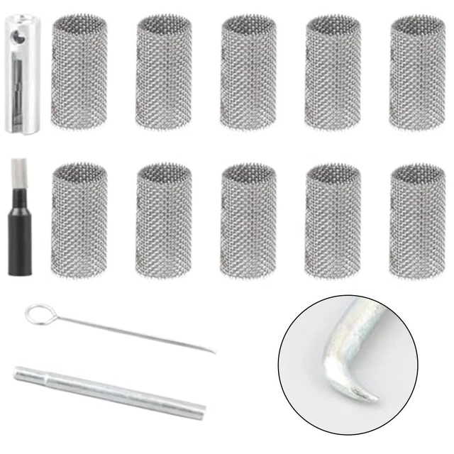 Kit Complet Poulie Et Courroie De Tondeuse YUANGANG Compatible Toro TimeMaster TurfMaster 30-131-4509, 125-2532, 120-3335