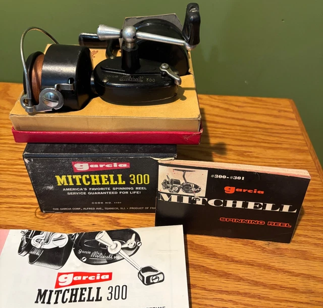 VINTAGE TOM SAWYER 401 Spool Fishing Reel 4 - 8 LB New 21-4 $27.55 - PicClick VINTAGE TOM SAWYER 401 Spool Fishing Reel 4 - 8 LB New 21-4 $27.55 - PicClick
