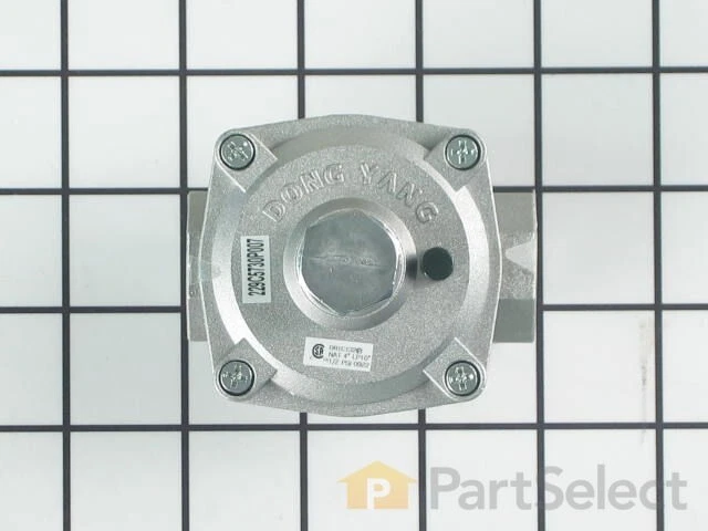 Regolatori Pressione Gas Parma Mirandola - Elettrovalvole Valvole - Foto 4