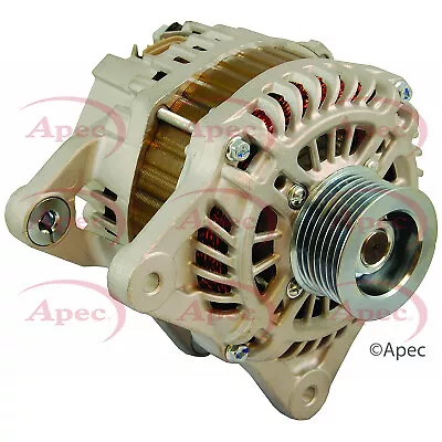 Alternador AAL1228 Apec A002TJ0291 A002TJ0291ZC A002TJ0291ZE A2TJ0281 A2TJ0291