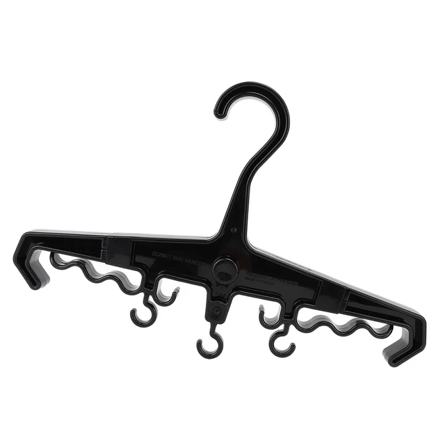 Diving Wetsuit Hanger Multi Purpose Foldable Divin... – Vicedeal