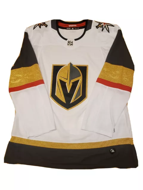 Vegas Golden Knights Authentic Adidas Jersey – Vegas Sports