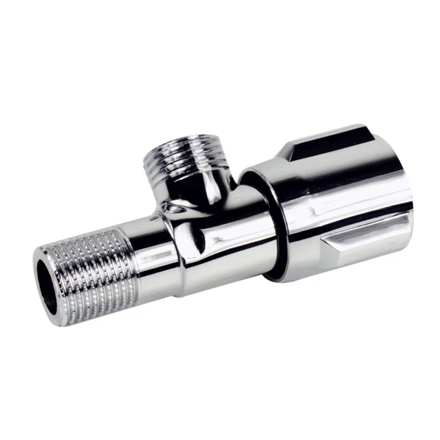 Valvola A Sfera Rubinetto A Sfera / Valvola Di Intercettazione - Nuovo, Senza Marca, Per Tubazioni Idrauliche Valvola Intercettazione - Foto 4