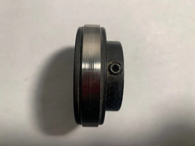 Rosback female assembly parts