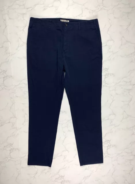 🔥65% OFF🔥 [SALE] Acne Studios Flat Front Skinny Pants