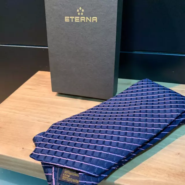 Eterna Watch TIE NEW 2