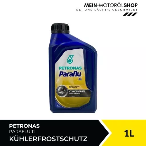 Petronas Paraflu 11 IN VENDITA! - PicClick IT