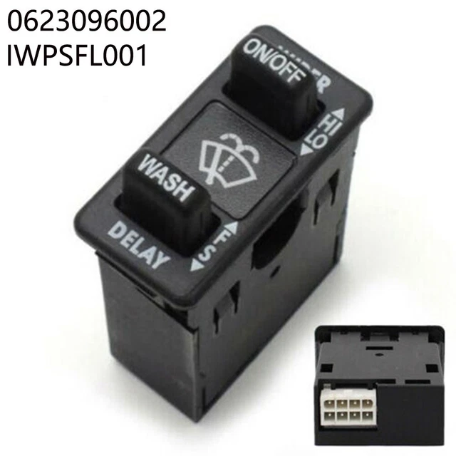 Interrupteur De Vitre électrique Pour Audi S4 B8, A4 B8 Allroad (2008-2014) - Compatible Référence 8KD959851A / 8K0959851F