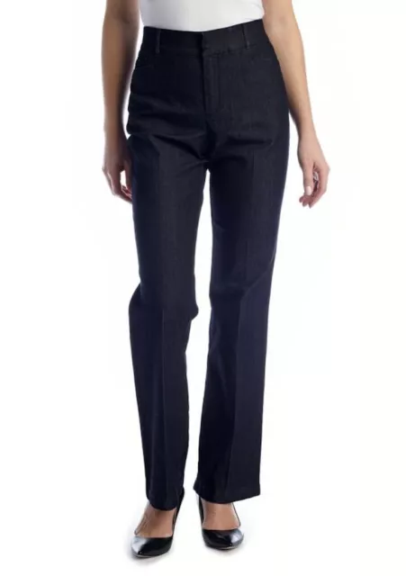Gloria vanderbilt charlene twill hot sale pants