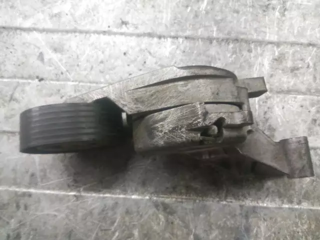 04873010001 galet tendeur pour VOLKSWAGEN GOLF IV 1.6 2000 198577 2