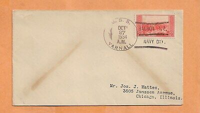 Canale di Panama zone-Air Postal Envelope-SC #uc8 Balboa FEB/27/1965-to USA 