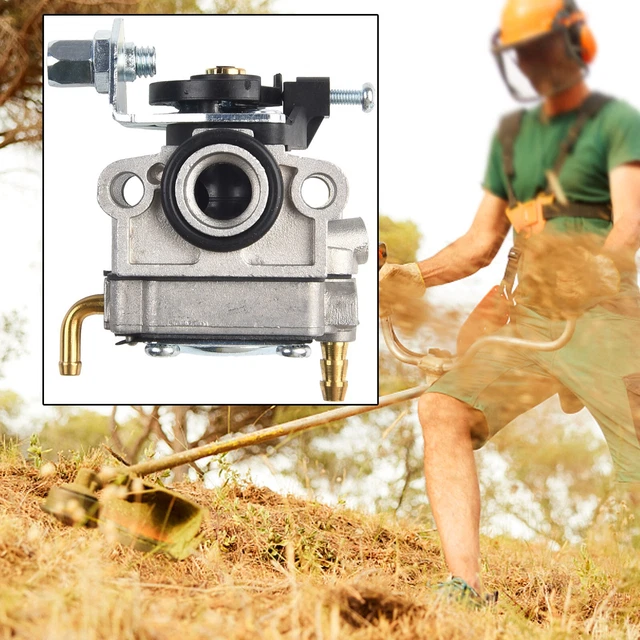 YOSOO Carburateur Tondeuse à Gazon | Modèle Compatible Cub Cadet, Troy