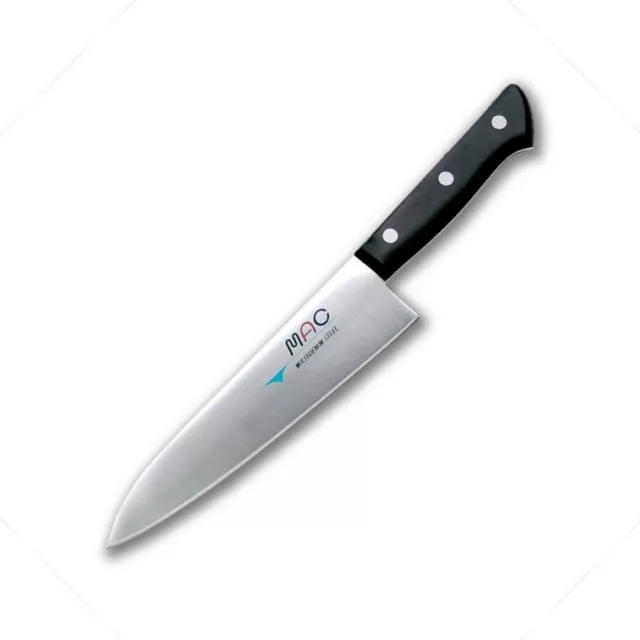 NEW MAC Chef Series Chef Knife HB-70 18cm