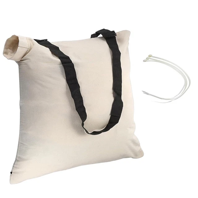 Durable Replacement Bag for Toro Blower Models 1372336 1088994 51563 51574
