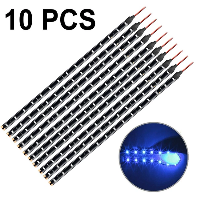 Barre LED (14) pour 55PUH4900/88 55PUH6400/88 55PUK6400 55PUX6400 55PUT4900 55PUT6400 55HFL5010T/12 LB55037 V1_03 R L LB55043 LB55052  39