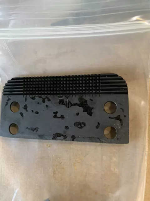 Strippit FC750 And FC1000 Lower Jaw Clamp Parts 9 Pcs Included!!! Strippit FC750 And FC1000 Lower Jaw Clamp Parts 9 Pcs Included!!!
