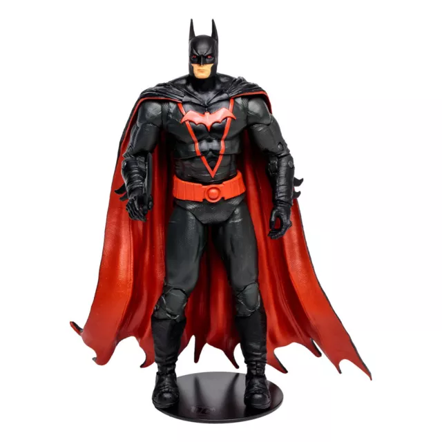 DC Gaming Actionfigur - Earth-2 Batman (Batman: Arkham Knight ) (18 cm)