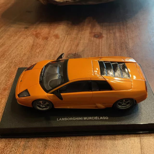 Autoart Slotcar 1:32 Lamborghini Murcielago Carrera