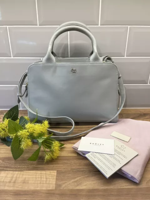 Radley millbank deals grab bag