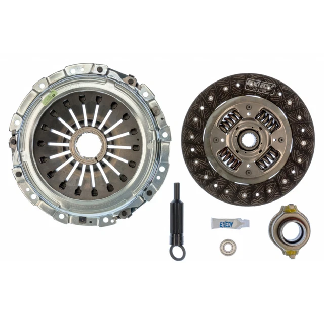 Exedy Organic Clutch For Subaru WRX STI 2015 2016 2017 2018 2019 | H4 Stage 1