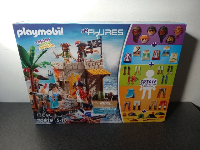 Playmobil 3866 - Neuf Sous Blister - Boîte Endommagée