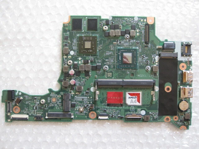 Carte mère pour ordinateur portable ACER Aspire 6920, 100% testée
