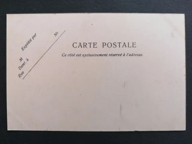 CP Ancienne Belgique EXPOSITION UNIVERSELLE de LIÈGE 1905 Manège AÉROPLANES 2