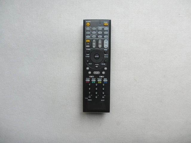 Telecomando Re-Flix Superior Light compatibile con HI-FI ONKYO RC-892S