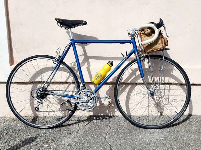 VÉLO ANCIEN COLLECTION EUR 250,00 - FR