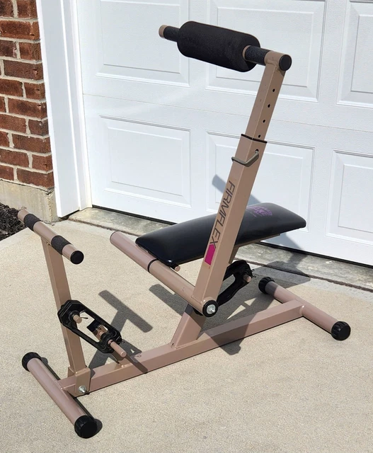 BODY BY JAKE FirmFlex Total Body Trainer with 4 Resistance Bands 250.