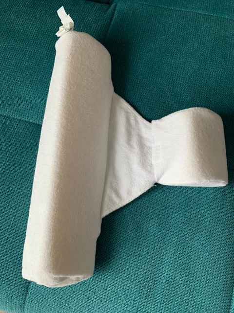 Seitenschläferkissen Babyjem