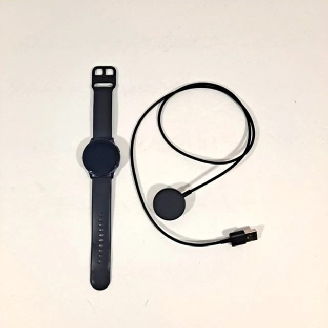 Samsung Galaxy Watch Active 2 Black Bluetooth 40MM