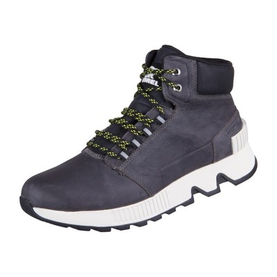 sorel mac hill mid ltr wp