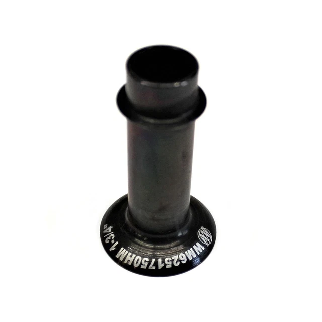 Wehrs Machine Spacer Mis-Alignment 5/8 -1/2in 1.750in OAL Each WM6251750HM