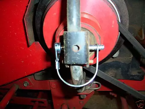 NEW WHEEL HORSE Tractor Pto Clutch Pin 9.95 PicClick