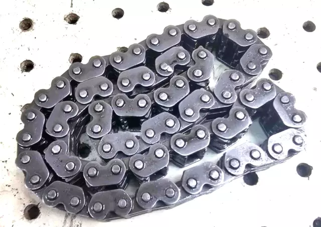 1992-2003 Yamaha Exciter Ii Le Oem Drive Chain 94860-02068-00