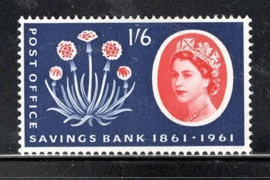 Great Britain  United Kingdom Stamps Mint Hinged Lot 1366Aa