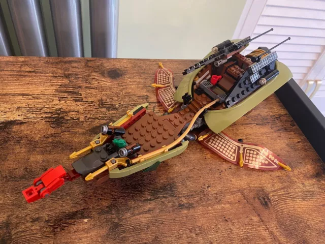 Ninjago destiny's shadow cheap