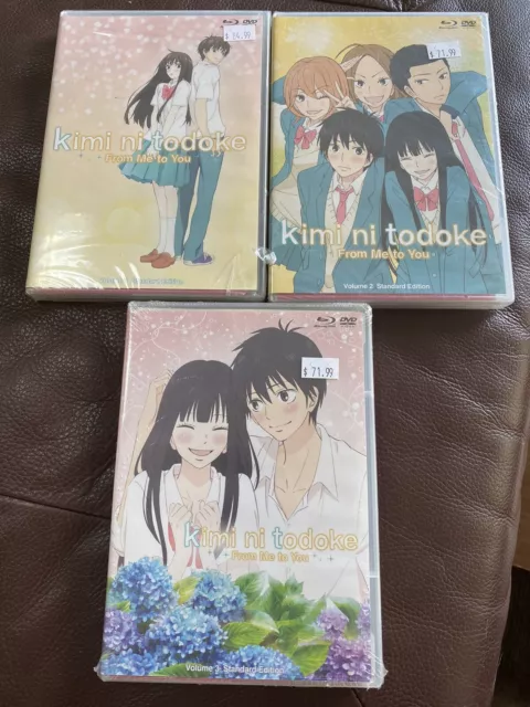 Reader's Theater Yagate kimi ni naru - Sayaka Saeki ni tsuite Blu-ray (w/  pre-order bonus: 2L photo Saeki Sayaka)