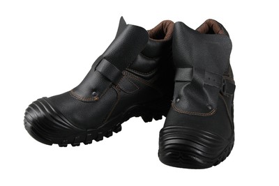 Cofra tago s3 Uomo Scarpe Di Sicurezza Tg 47 Nero Nuovo 