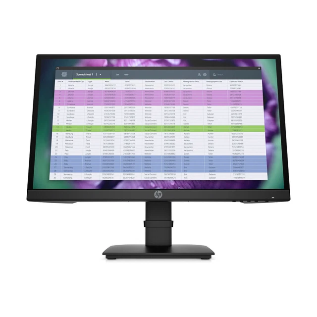 Hp P22 G4