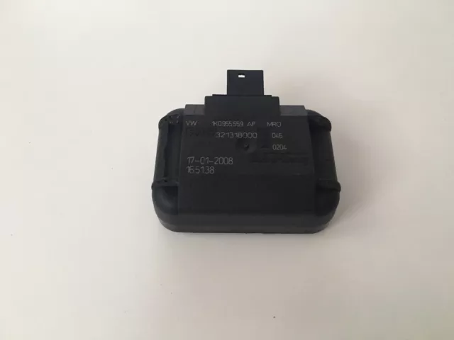 VW Skoda Regensensor für Rückspiegel Front Regen Sensor 1K0955559AF 1K0955559AH