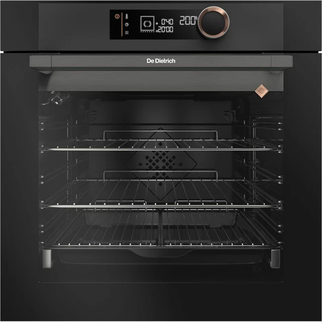 Four encastrable DE DIETRICH DOP7350A