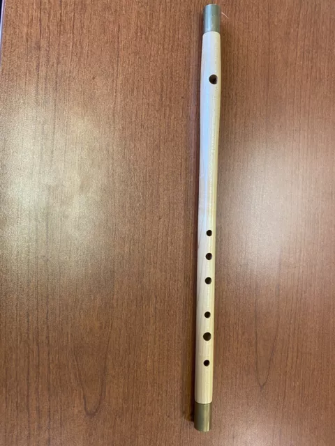 Renaissance Flute Flota-Transverse Seven Hole, Fife Flute In C Renaissance Flute Flota-Transverse Seven Hole, Fife Flute In C