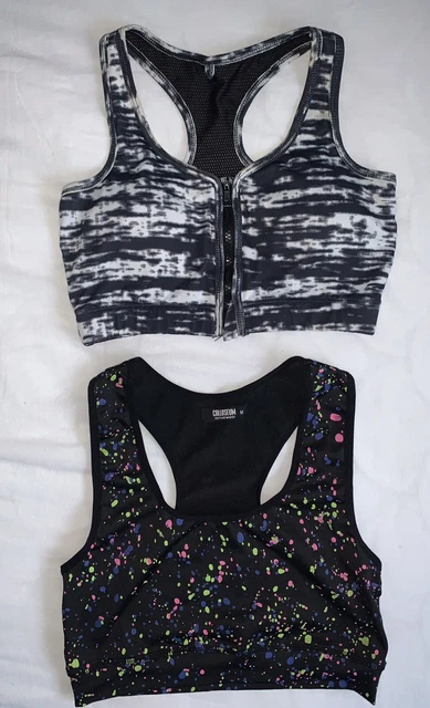 Sport Bh set Gr.m/s Gym,Joggen,Yoga