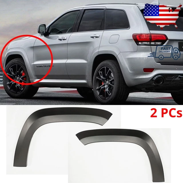 FOR JEEP GRAND Cherokee 20112020 Srt/Srt8 Front Rigth And Left Fender