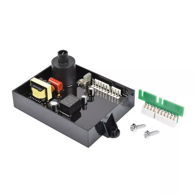 Replacement for Atwood GE16-EXT 91226 RV Water Heater Control Unit Circuit Board
