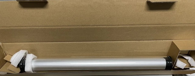 Waldmann RL70CE-136 Maschinen-Rohrleuchte kaufen bei CNC BOTE Waldmann RL70CE-136 Maschinen-Rohrleuchte kaufen bei CNC BOTE