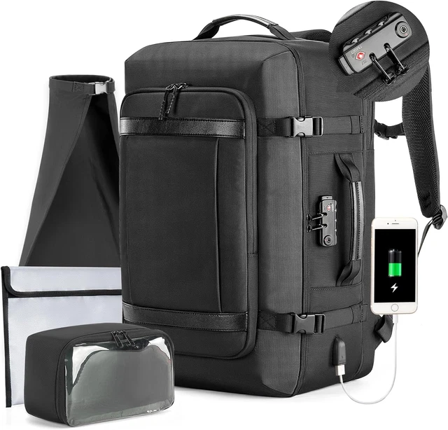 Overnight travel backpack online