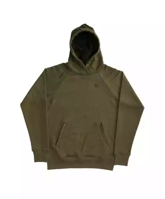 Trakker Premium Marl Hoodie Kapuzenpullover *alle Größen* NEU Karpfen Angelbekleidung